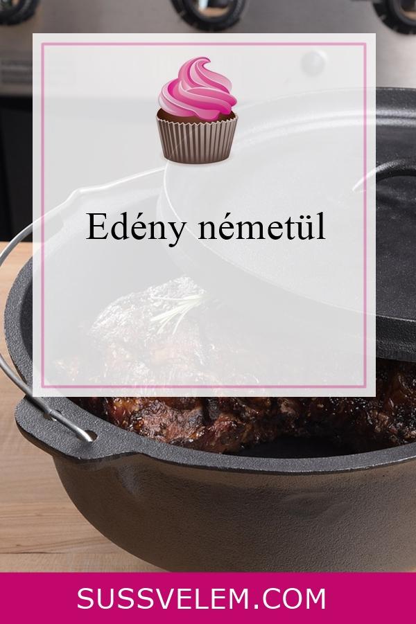 edény