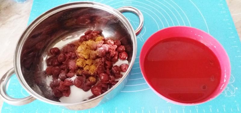 Meggyzselé készület