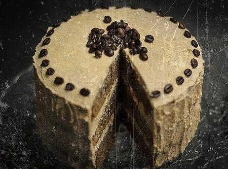 Kávétorta