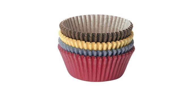 muffin papír