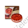 12 szeletes kerek Zila tortaforma