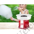 Beper Piros Cotton Candy otthoni vattacukor gép gyerekkel