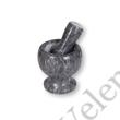 Kép 1/2 - 17 cm-es kőmozsár
