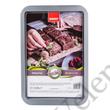 Kép 2/2 - 44*29 cm Banquet Culinaria tapadásmentes lapos tepsi