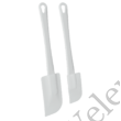 Kép 1/2 - 2 részes műanyag Metaltex spatula szett