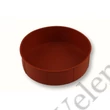 20 cm szilikon tortaforma