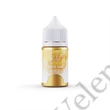 Arany selyemfényű airbrush ételfesték 30 ml 