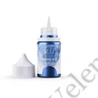Azúrlepke kék selyemfényű airbrush ételfesték 30 ml