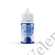 Azúrlepke kék selyemfényű airbrush ételfesték 30 ml 