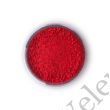 Kép 1/2 - Cseresznye piros Fractal ételfesték por felületi festéshez 
