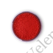Kép 1/2 - Ég? piros Fractal ételfesték por felületi festéshez 
