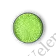 Kép 1/2 - Élénkzöld (lime) Fractal ételfesték por felületi festéshez 