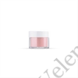 Kép 2/3 - Hajnalpír rózsaszín Fractal ehető csillámpor