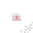 Kép 2/3 - Hajnalpír rózsaszín Fractal ehető csillámpor