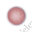 Kép 1/3 - Hajnalpír rózsaszín Fractal ehető csillámpor