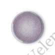 Kép 1/3 - Holdfény lila Fractal ehető csillámpor