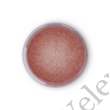 Kép 1/3 - Izzó vörös Fractal ehető csillámpor