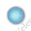 Kép 1/3 - Jégkristály kék Fractal ehető csillámpor
