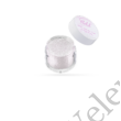 Kép 3/3 - Kagylóhéj rózsaszín Fractal ehető csillámpor