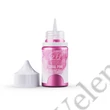 Korall pink selyemfényű airbrush ételfesték 30 ml