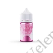 Korall pink selyemfényű airbrush ételfesték 30 ml 