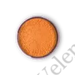 Kép 1/2 - Mandarin Fractal ételfesték por felületi festéshez 