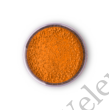 Kép 1/2 - Narancssárga Fractal ételfesték por felületi festéshez 