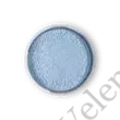 Kép 1/2 - Orgona kék Fractal ételfesték por felületi festéshez 