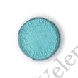 Kép 1/2 - Páva kék Fractal ételfesték por felületi festéshez 