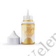Szatén arany selyemfényű airbrush ételfesték 30 ml