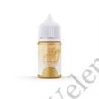 Szatén arany selyemfényű airbrush ételfesték 30 ml 