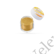 Kép 3/3 - Szikrázó arany Fractal ehető csillámpor