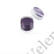 Kép 3/3 - Szikrázó lila Fractal ehető csillámpor