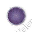 Kép 1/3 - Szikrázó lila Fractal ehető csillámpor