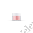 Kép 2/3 - Szikrázó rózsaszín Fractal ehető csillámpor
