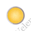 Kép 1/3 - Szikrázó sárga Fractal ehető csillámpor