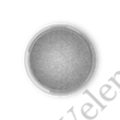 Kép 1/3 - Szikrázó sötét ezüst Fractal ehető csillámpor
