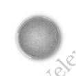 Kép 1/3 - Szikrázó sötét ezüst Fractal ehető csillámpor