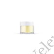 Kép 2/3 - Vanília sárga Fractal ehető csillámpor