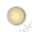 Kép 1/3 - Vanília sárga Fractal ehető csillámpor