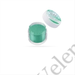 Kép 3/3 - Zöld sarki fény Fractal ehető csillámpor