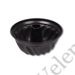 22 cm-es Zenker tapadásmentes kuglóf sütőforma