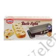 30*12 cm-es Dr Oetker Bicolor szögletes kapcsos sütőforma
