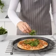 25 cm-es pizza sütőforma