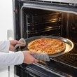 25 cm-es pizza sütőforma