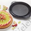 28 cm-es Dr Oetker Back-Wunder tapadásmentes gyümölcstortaforma
