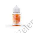 Kép 1/2 - 30 ml Fractal narancssárga airbrush folyékony ételfesték