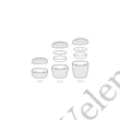 TESCOMA FAMILY 2,5 l-es Termobox