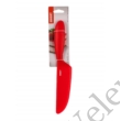 Kép 2/2 - Banquet Culinaria piros szilikon kés