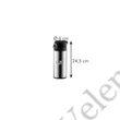 TESCOMA CONSTANT 0,5 l-es  Sport termosz